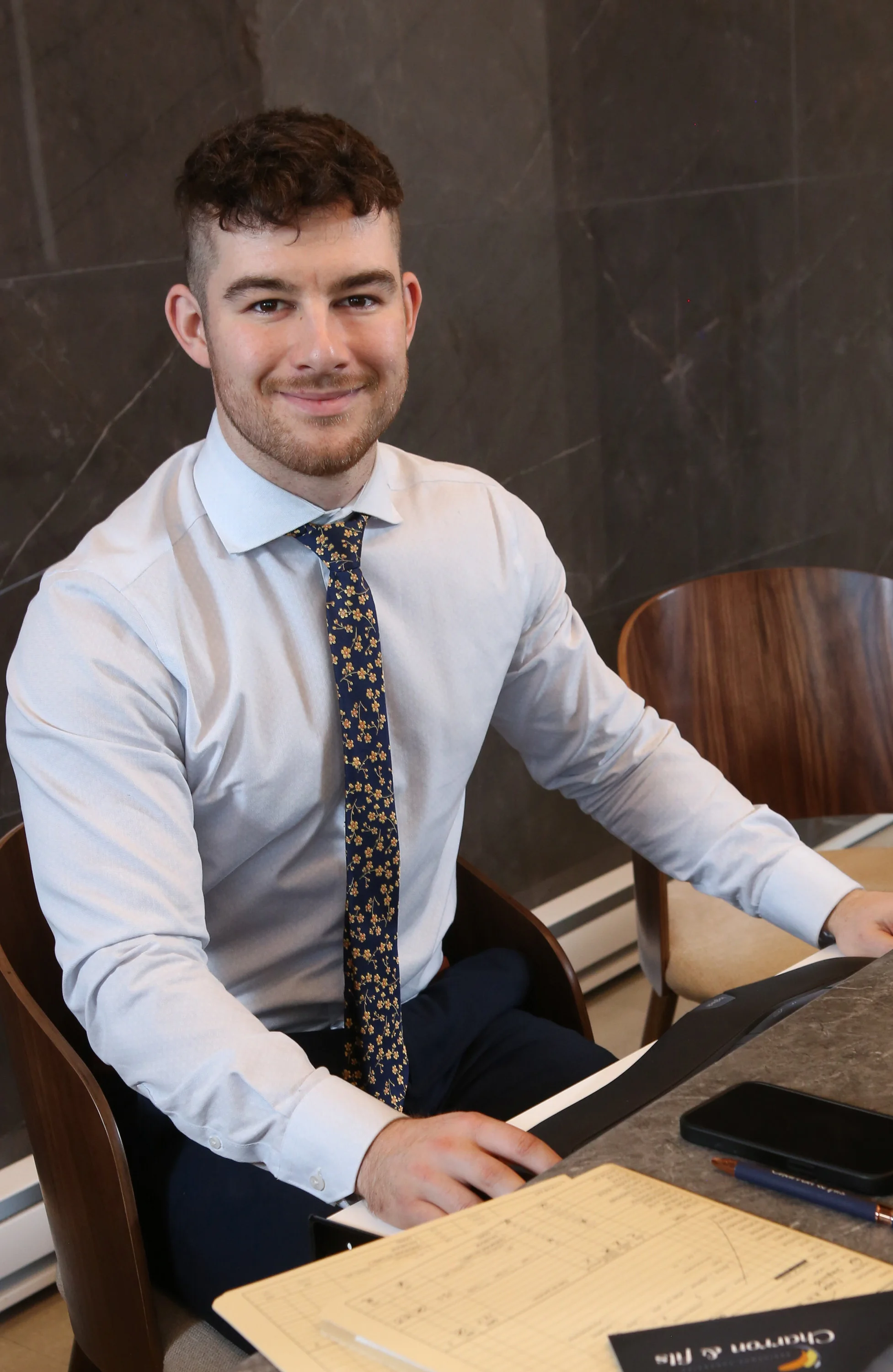 Charles-Antoine Charron